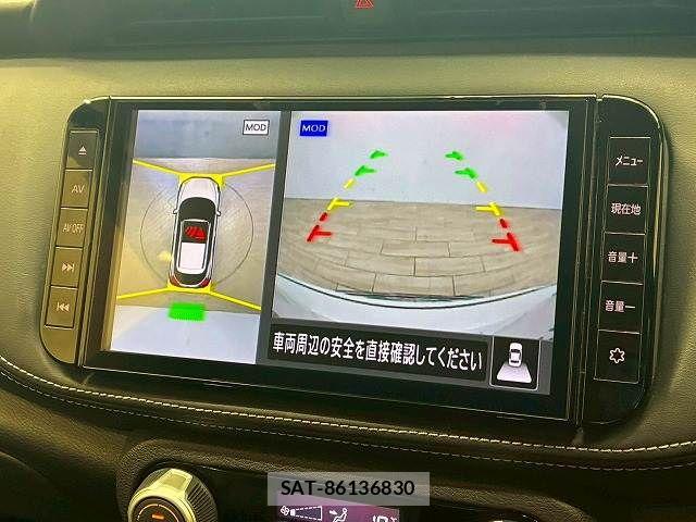 Nissan KICKS 2021-03 6815512-4
