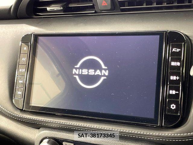 Nissan KICKS 2021-07 6815511-4