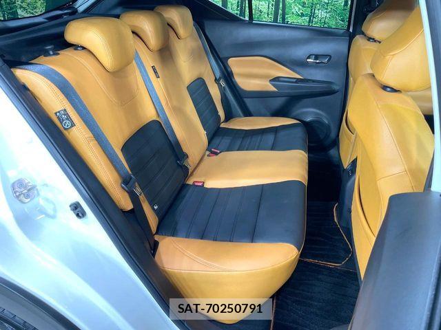 Nissan KICKS 2020-06 6815510-8