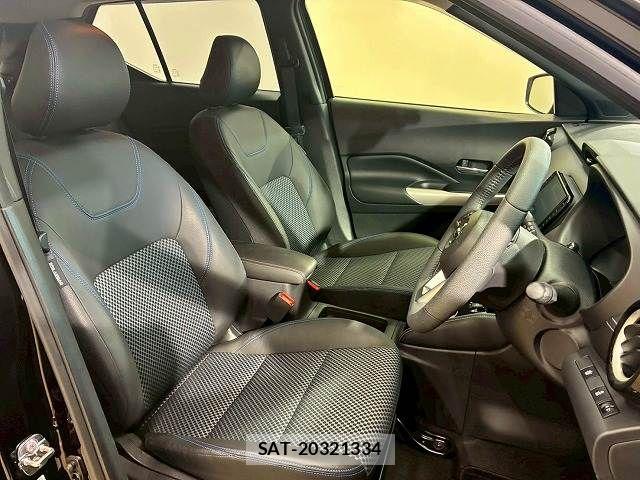 Nissan KICKS 2020-11 6815508-10