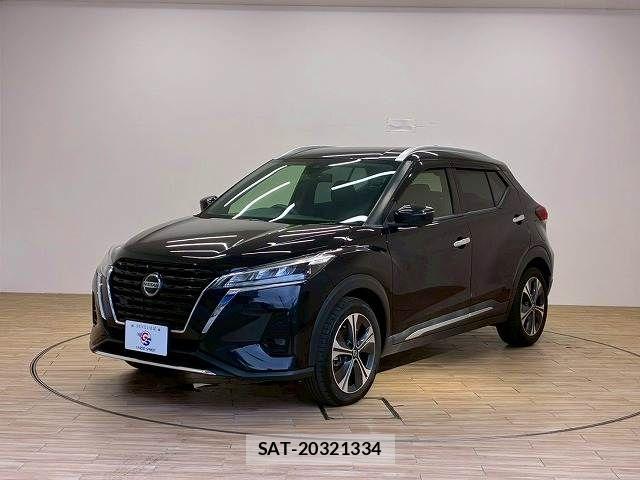Nissan KICKS 2020-11 6815508-13