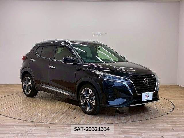 Nissan KICKS 2020-11 6815508-14