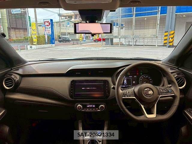 Nissan KICKS 2020-11 6815508-2