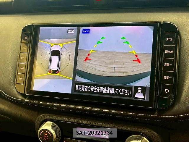 Nissan KICKS 2020-11 6815508-4