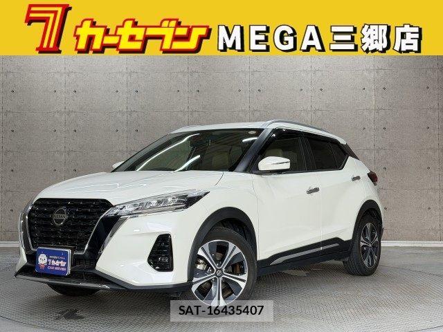 Nissan KICKS 2022-12 6815507-0