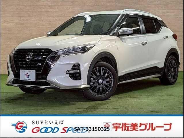Nissan KICKS 2022-09 6815505-0