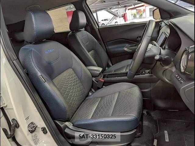 Nissan KICKS 2022-09 6815505-8