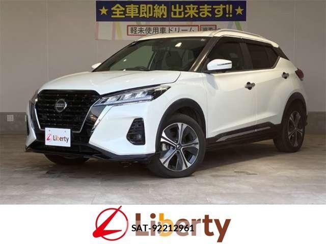 Nissan KICKS 2020-11 6907168-0