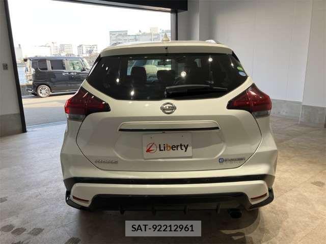 Nissan KICKS 2020-11 6907168-11