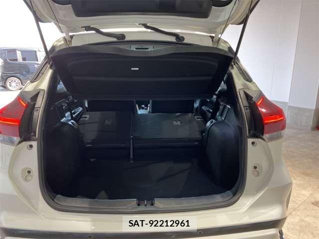 Nissan KICKS 2020-11 6907168-15