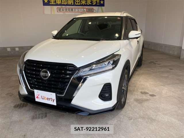 Nissan KICKS 2020-11 6907168-6