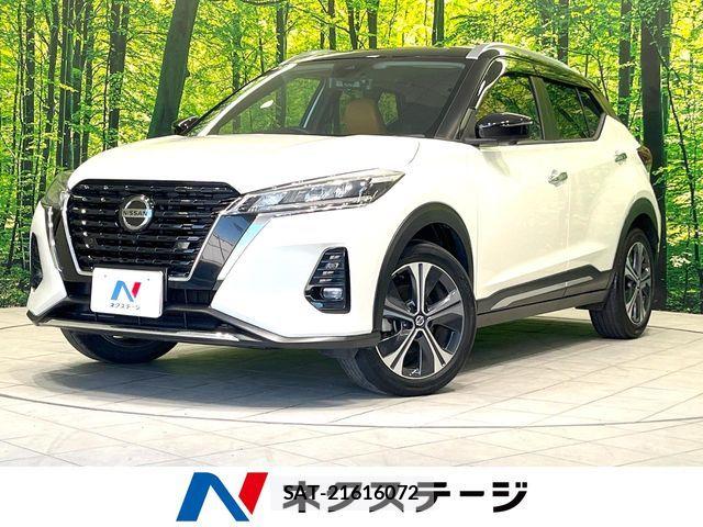 Nissan KICKS 2022-02 6907175-0