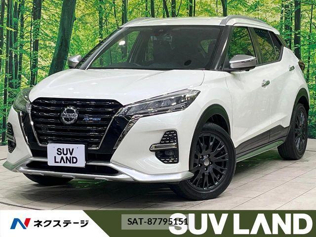 Nissan KICKS 2021-03 6907167-0