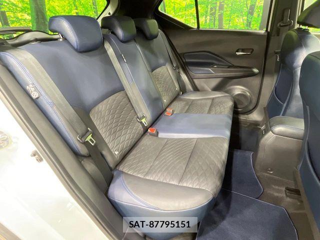 Nissan KICKS 2021-03 6907167-9