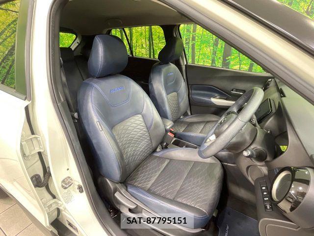 Nissan KICKS 2021-03 6907167-8