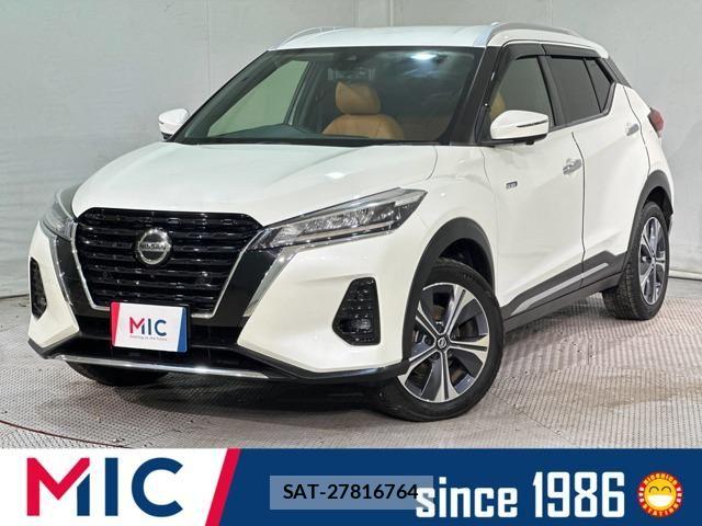 Nissan KICKS 2021-03 6907180-0