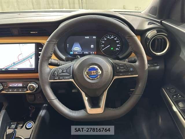 Nissan KICKS 2021-03 6907180-9