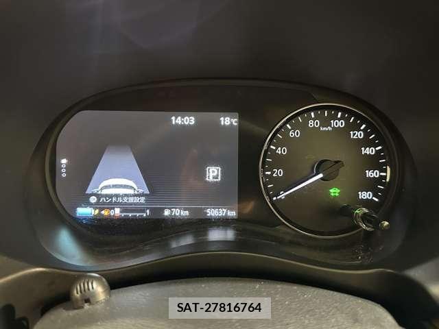 Nissan KICKS 2021-03 6907180-10