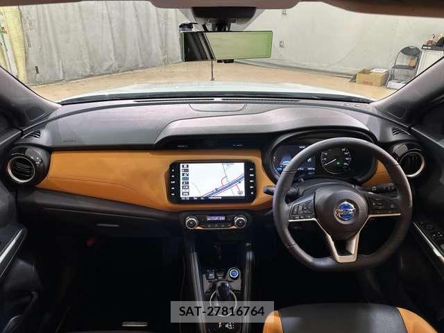 Nissan KICKS 2021-03 6907180-16