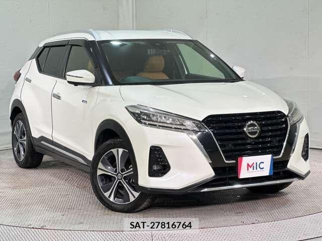 Nissan KICKS 2021-03 6907180-1