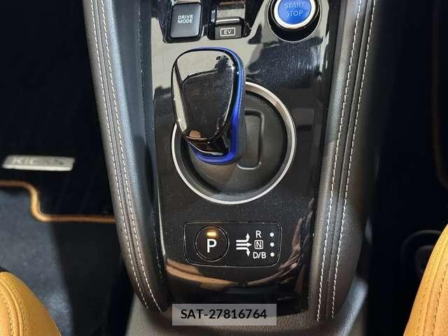 Nissan KICKS 2021-03 6907180-25