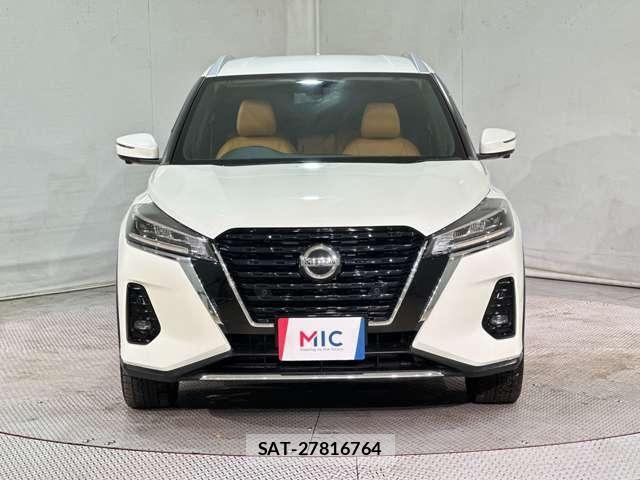 Nissan KICKS 2021-03 6907180-2
