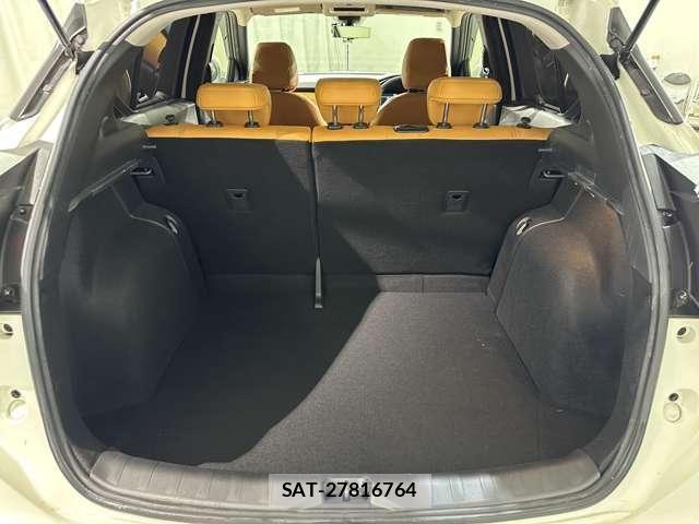 Nissan KICKS 2021-03 6907180-29
