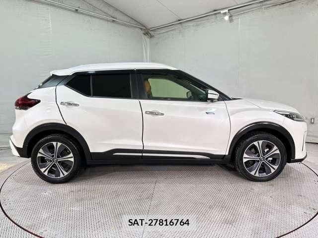Nissan KICKS 2021-03 6907180-3
