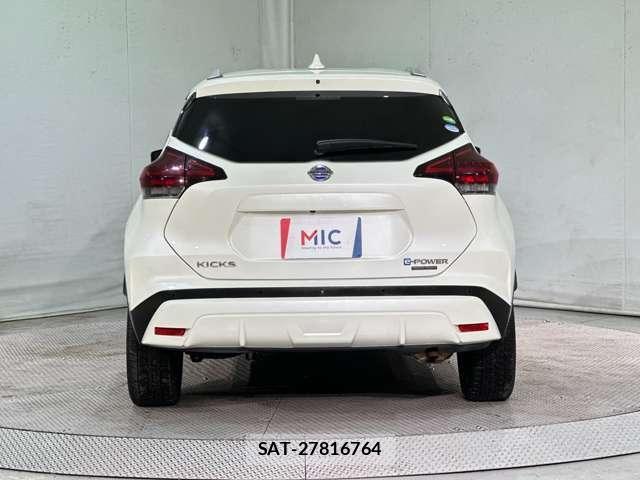Nissan KICKS 2021-03 6907180-5