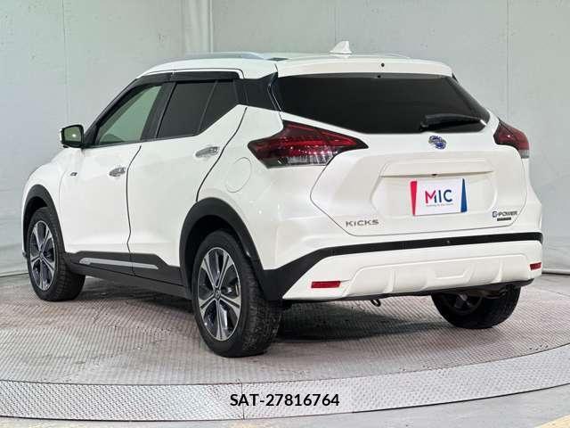 Nissan KICKS 2021-03 6907180-6