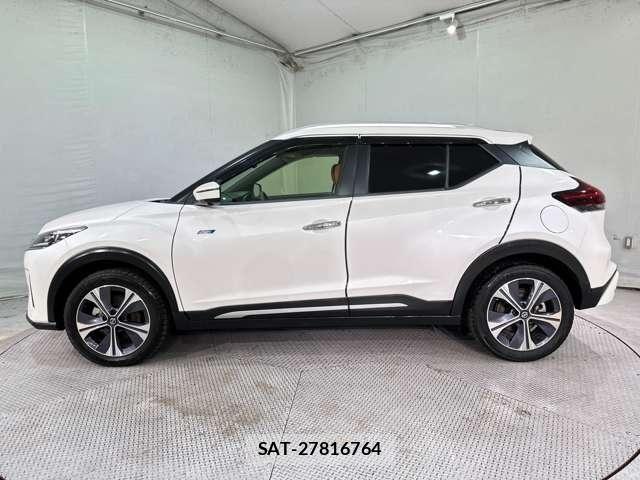 Nissan KICKS 2021-03 6907180-7