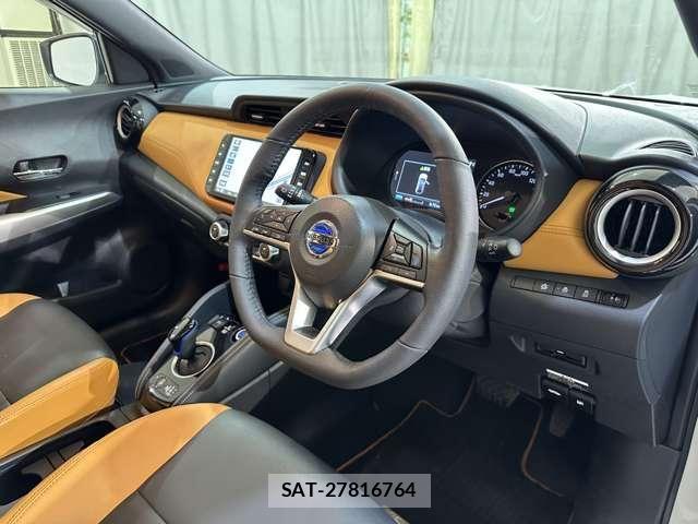 Nissan KICKS 2021-03 6907180-8