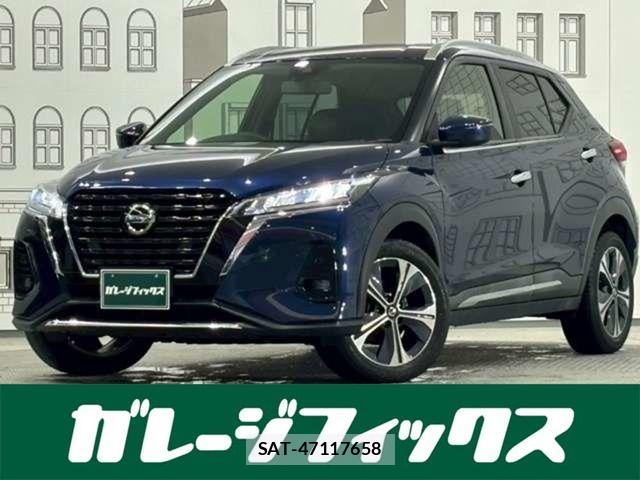 Nissan KICKS 2020-09 6907169-0