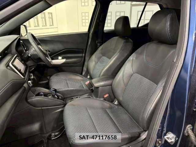 Nissan KICKS 2020-09 6907169-19