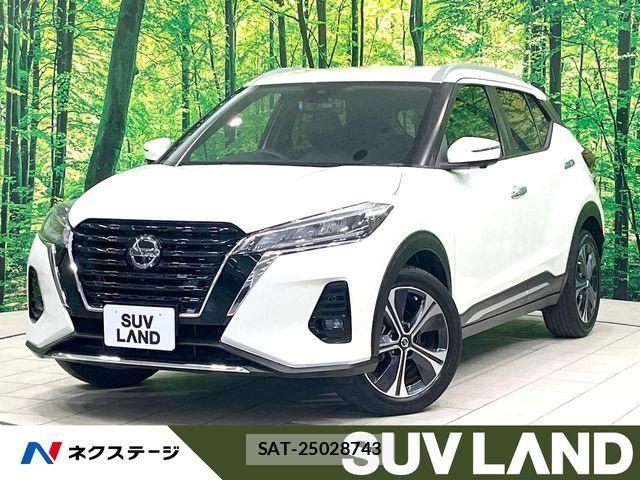 Nissan KICKS 2021-06 6994658-0