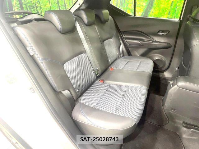 Nissan KICKS 2021-06 6994658-8