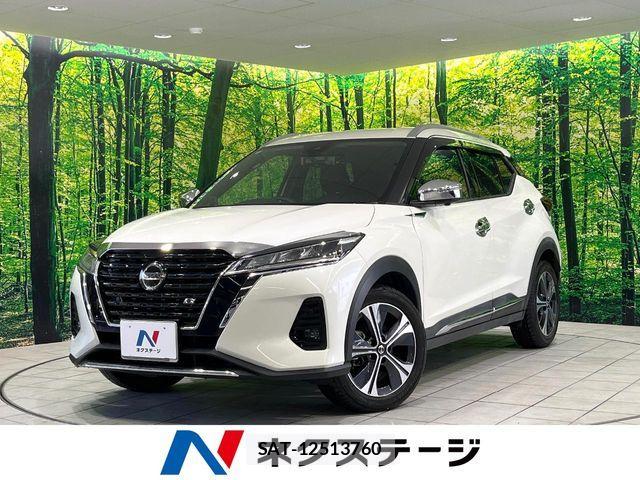 Nissan KICKS 2020-09 6994664-0