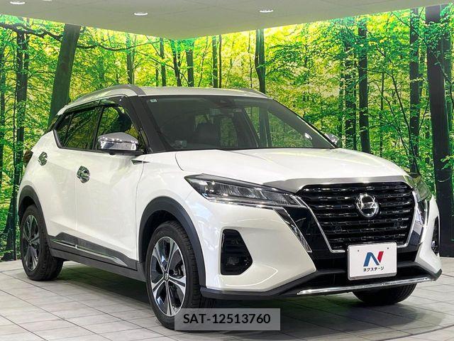 Nissan KICKS 2020-09 6994664-15