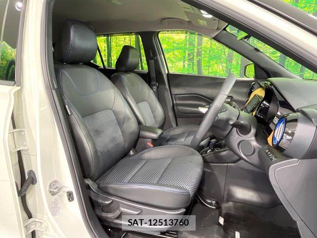 Nissan KICKS 2020-09 6994664-7