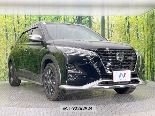 Nissan KICKS 2022-10 6994635-15