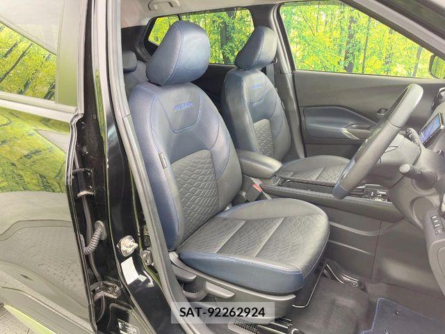 Nissan KICKS 2022-10 6994635-7