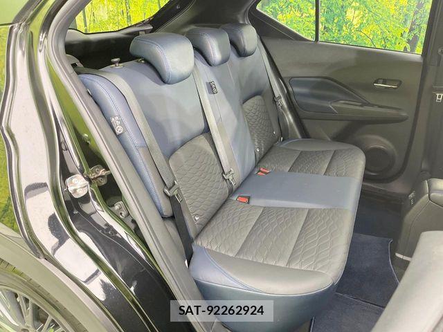 Nissan KICKS 2022-10 6994635-8