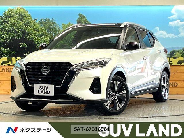 Nissan KICKS 2021-04 6994636-0