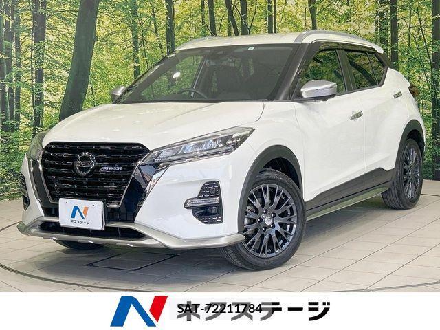 Nissan KICKS 2023-05 6994656-0