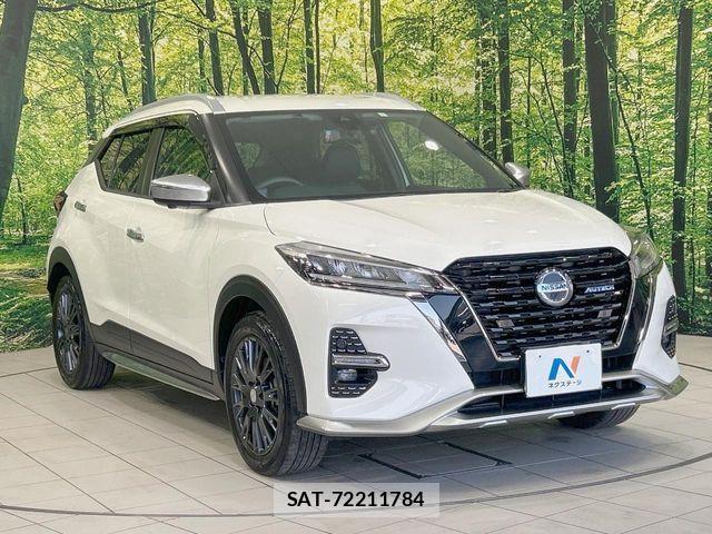 Nissan KICKS 2023-05 6994656-15