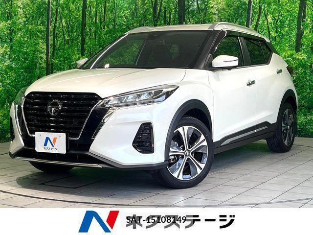 Nissan KICKS 2021-03 7020700-0