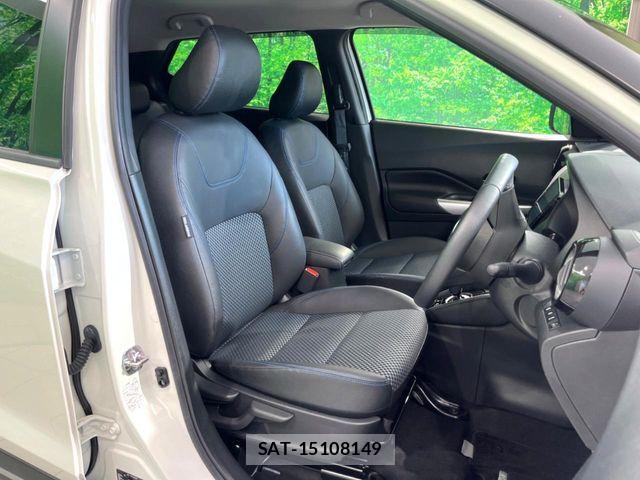 Nissan KICKS 2021-03 7020700-9