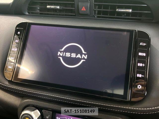 Nissan KICKS 2021-03 7020700-2