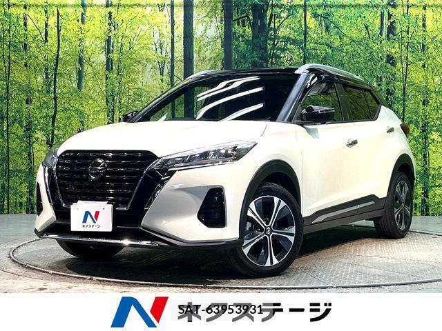 Nissan KICKS 2021-07 7020699-0