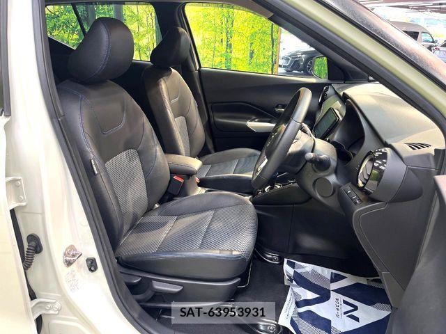Nissan KICKS 2021-07 7020699-7